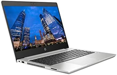 HP Probook 445 G7 Laptop Computer – AMD Ryzen 5 4500U 2.3Ghz / 16GB RAM / 512GB SSD / 14.0″ FHD Display/WiFi/Webcam/Windows 10 Pro (Renewed)