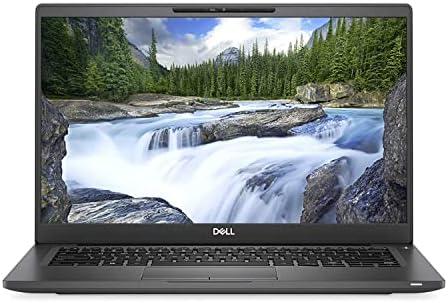 Dell Latitude 7400 14-Inch Full HD Touch Screen Intel Core i7-8665U 32GB RAM 512GB SSD Win 11 Pro Laptop (Renewed)